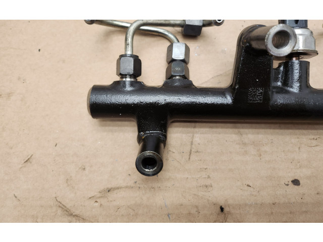 Топливная рампа 968190968003, 011035100776   Ford Kuga I   для двигателя UFBA