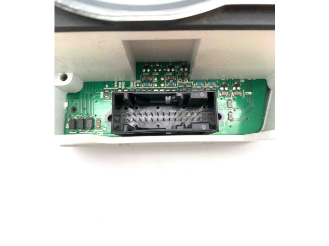 Панель приборов Jaguar XK8 - XKR