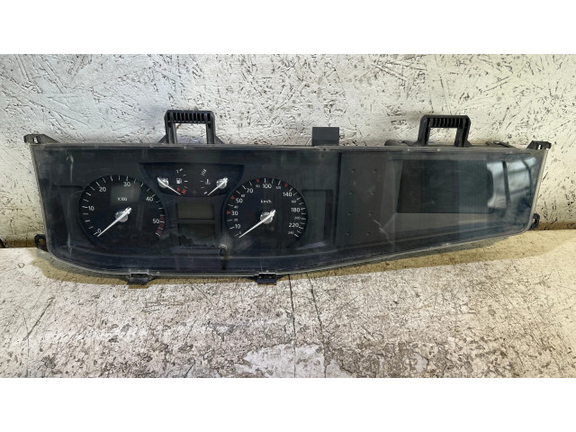 Панель приборов 8200013676, 6L189A52   Renault Vel Satis       