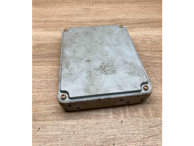 Блок управления двигателем Блок управления RF4W18881B, 2758005921   Mazda Premacy