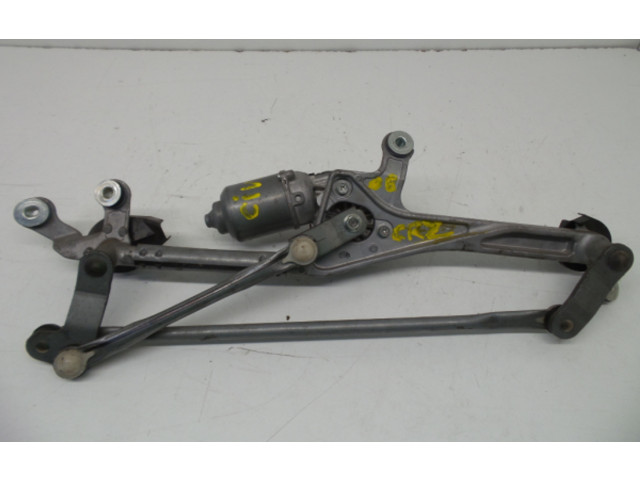 Моторчик дворников 76505SZTG01, 1593002850    Honda CR-Z