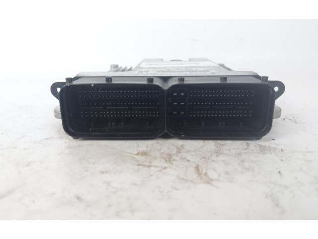 Блок управления двигателя 0281039429, 0281039429   Skoda Karoq