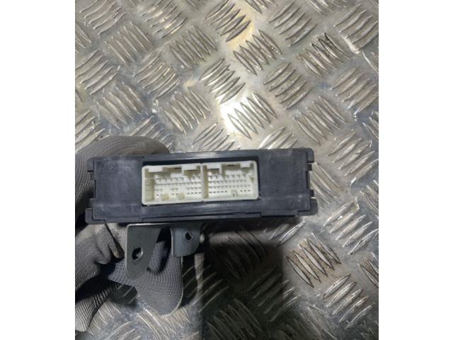 Блок управления 3171AL030 Subaru Forester SG