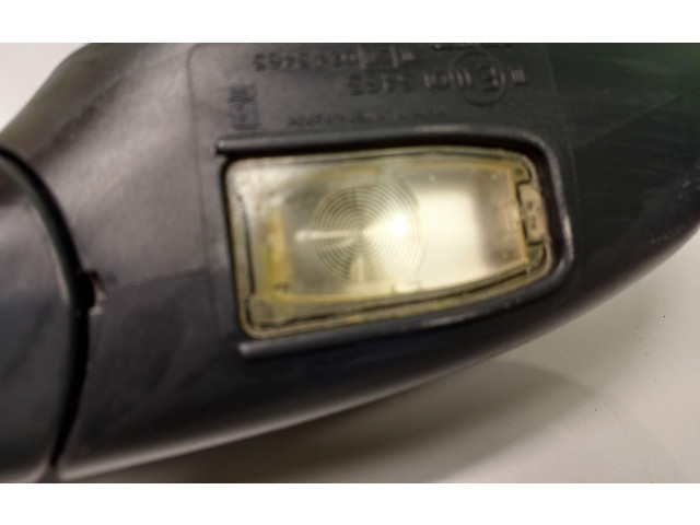 Зеркало электрическое Volvo S80 1999 - 2003 года