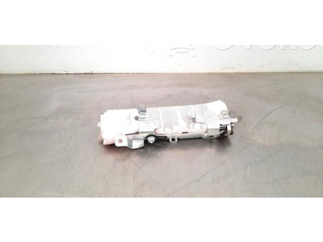 Подушка безопасности в сиденье 6V0880242D   Skoda Fabia Mk3 (NJ)