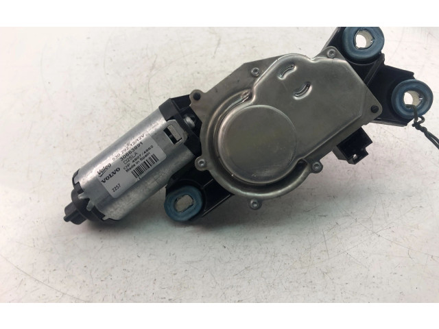 Моторчик дворников 30663891 Volvo V70