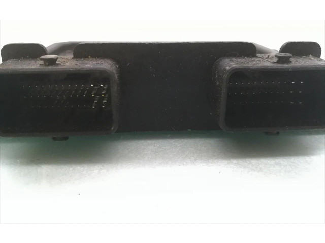 Řídící jednotka 9650360480, 9650359580   Citroen Berlingo 1998