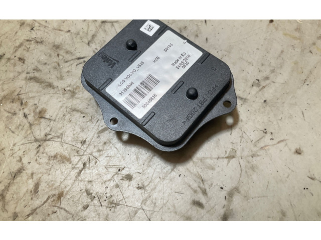 Блок управления Xenon