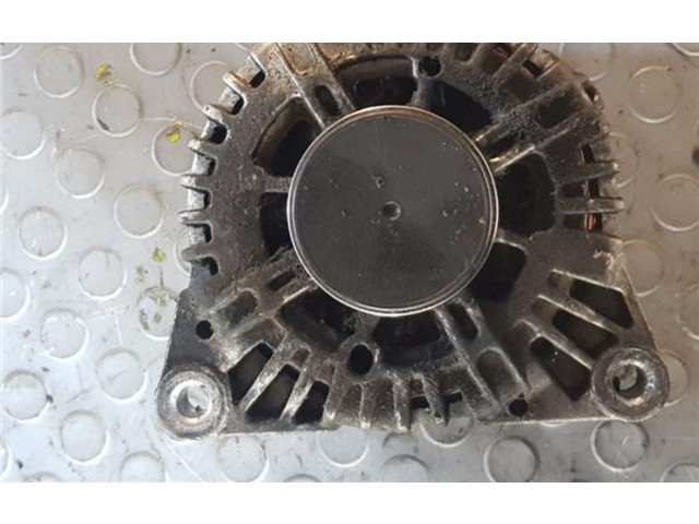 Генератор 12046240125N   Peugeot Partner      