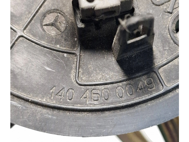 Подрулевой шлейф SRS 140460049   Mercedes-Benz C W202