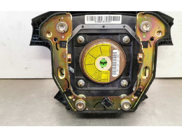 Подушка безопасности водителя E3ADAT3FCY0047, JPDSZE3VDRE KIA Magentis