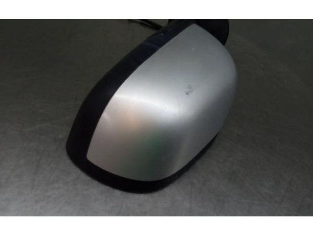 Зеркало электрическое Dacia Duster 2010 - 2017 года