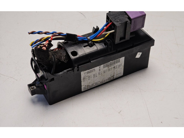   Pojistková skříňka 2K6970, 3334485008   Volkswagen Caddy 2012