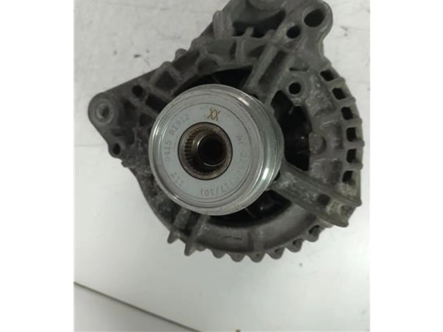 Генератор 028903031, 0124515083   Volkswagen PASSAT B5.5      
