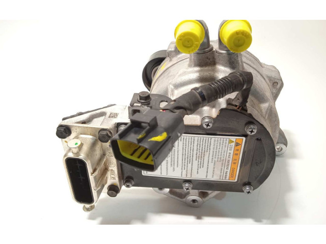 Масляный насос  G4LE 3739003900  KIA Xceed 