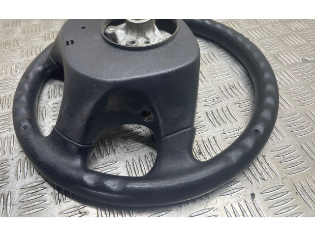 Руль Subaru Forester SF  1998 - 2000 года 034012      