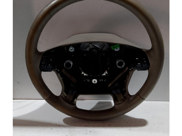 Руль Volvo XC90  2003 - 2006 года 8666891, 8666891      