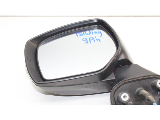 Zpětné zrcátko Subaru Outback (BS) 2016 9PIN