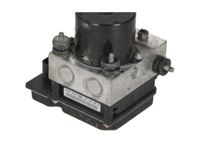 Блок АБС 6R0614517AG Skoda Fabia Mk2 (5J) 2007 - 2014 года