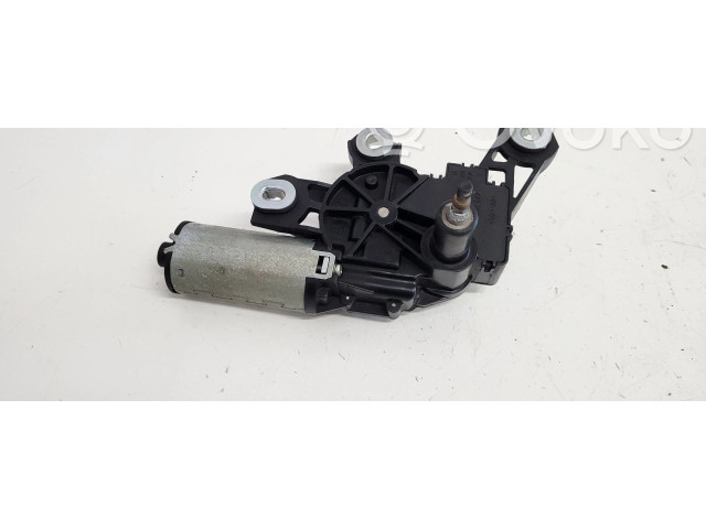 Моторчик заднего дворника 8L0955711B, 349064862    Audi A6 S6 C5 4B