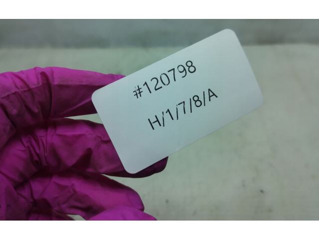 Блок управления двигателя 030906032R, 0261207203   Volkswagen Lupo