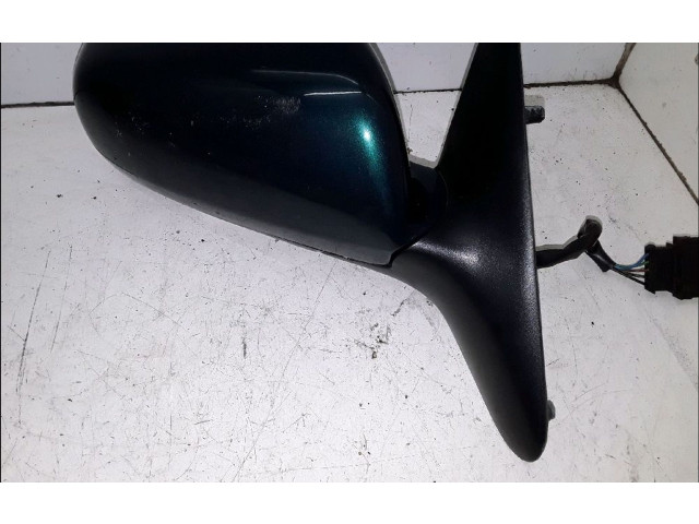 Зеркало электрическое Skoda Octavia Mk1 (1U) 1996 - 2004 года