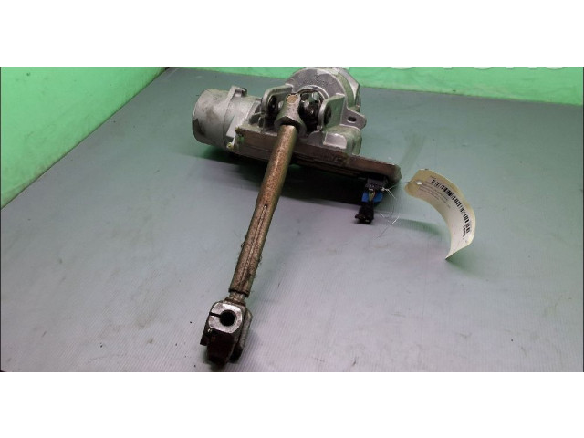  рейка  Колонка рулевая 52090174   Fiat Punto Evo  -  года