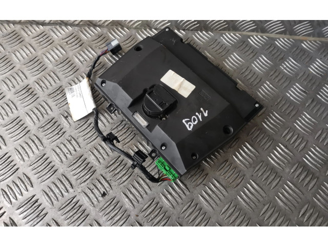 Блок управления климат-контролем 31398588   Volvo XC60