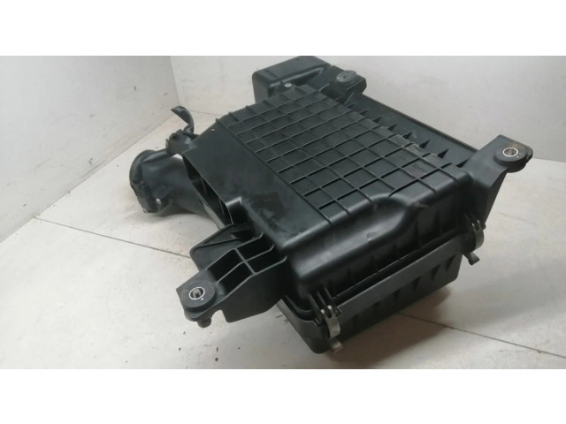 Коробка воздушного фильтра