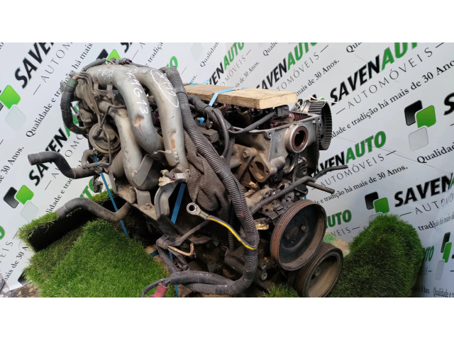 Двигатель стеклоочистителей