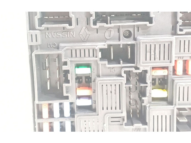 Pojistková skříňka Řídící jednotka BSM 284B75NA1A Nissan Qashqai 2019