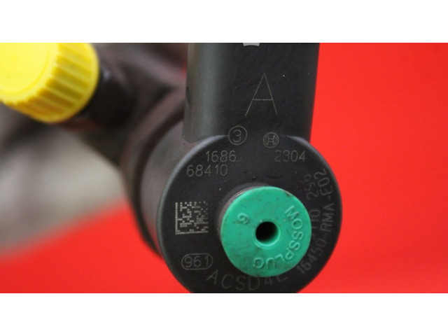 Vstřikovač 16450-RMA-E02, 16450-RMA-E02 Honda Civic