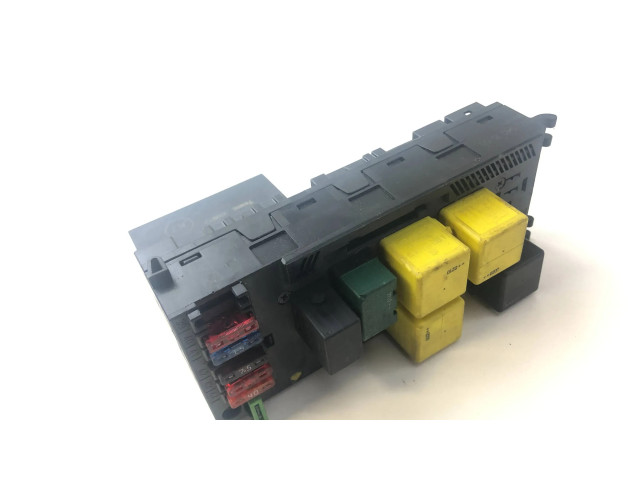 Pojistková skříňka 309872, 0225455332 Mercedes-Benz E W210 2002