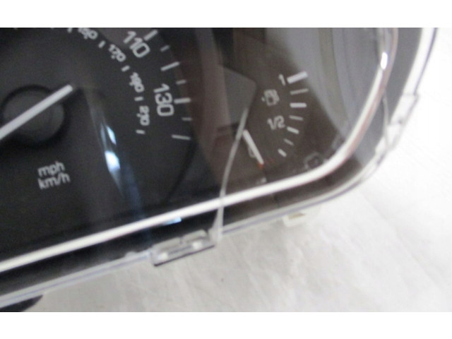 Панель приборов 9678509180 Peugeot 2008 I