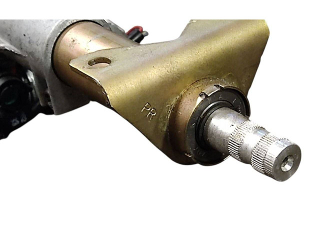 рейка Колонка рулевая HJA9261AF, 831410023834 Jaguar XK8 - XKR 1996 - 2006 года