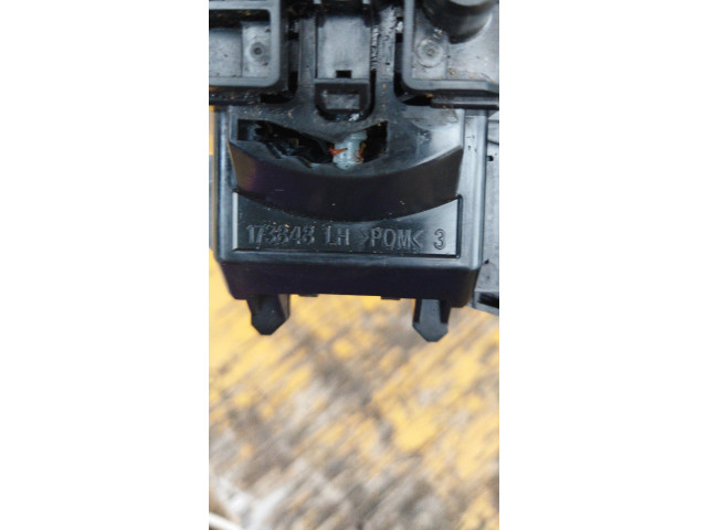 Ручка стеклоочистителей Subaru XV