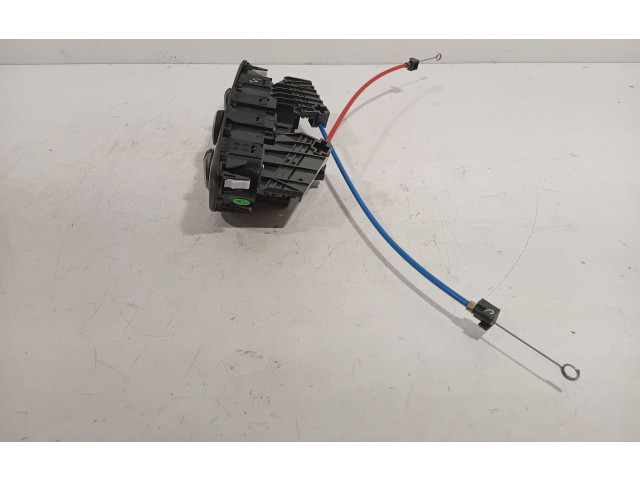 Блок управления климат-контролем 97250k7130, EC510ACFEH04   Hyundai i10