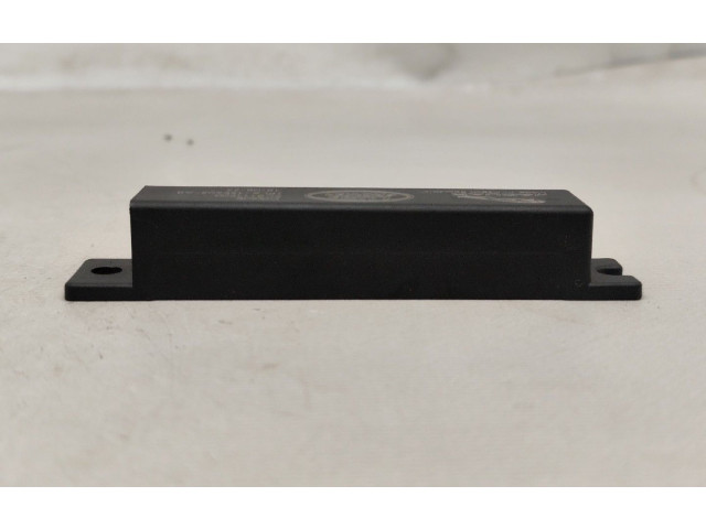 Турбина Jaguar I-Pace JPLA15K603AB