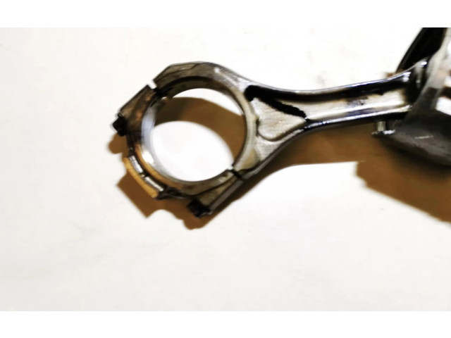  Поршень с шатуном    Saab 9-5  