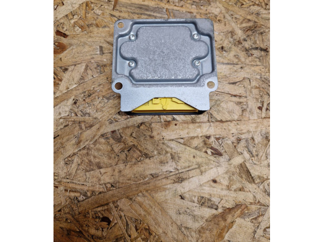 Блок подушек безопасности 6R0959655C, 0285010527   Seat Ibiza IV (6J,6P)