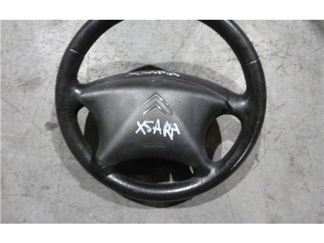 Volant Citroen Xsara 2004