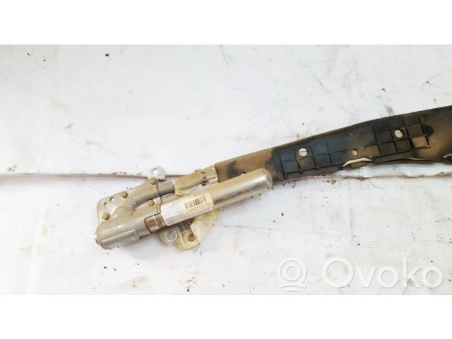 Боковая подушка безопасности 963485538004, 30004153C   Peugeot 607