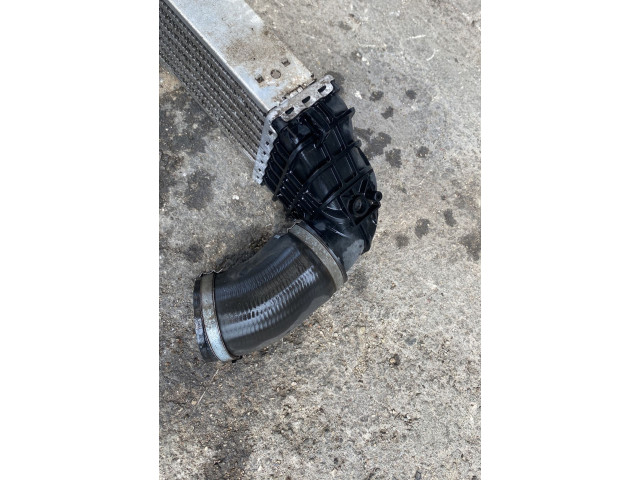 Интеркулер  31317905, 0261230294   Volvo S40 2.4