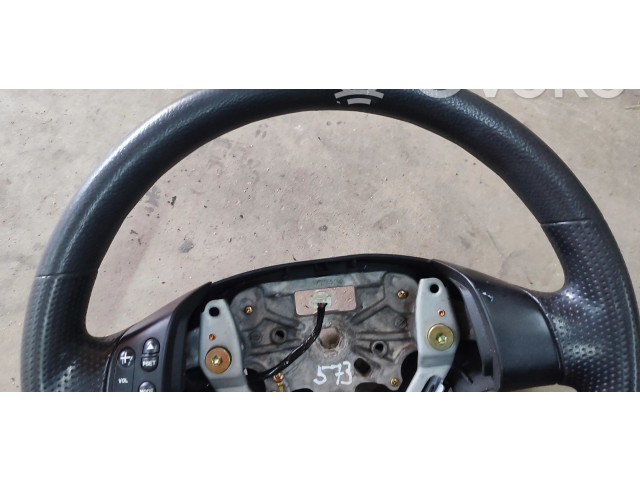 Volant Mazda 2 2004
