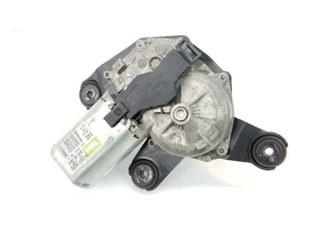 Моторчик заднего дворника 50509441, 71797820    Alfa Romeo Giulietta