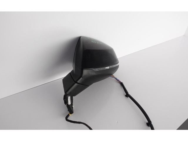 Zpětné zrcátko Audi Q7 4M 2015 4M1857409BG