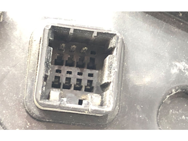 Зеркало электрическое Hyundai i10 2007 - 2012 года