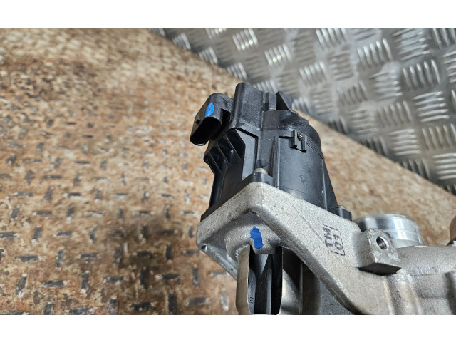 Турбина 9845814 BMW 3 G20 G21