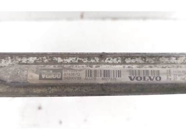 Интеркулер  874387Q, 874387Q   Volvo XC90 