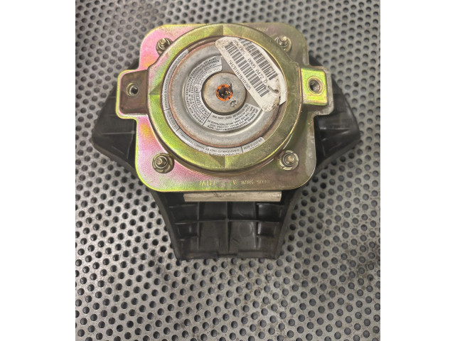 Подушка безопасности водителя 9623938277, 00055989C   Citroen Berlingo